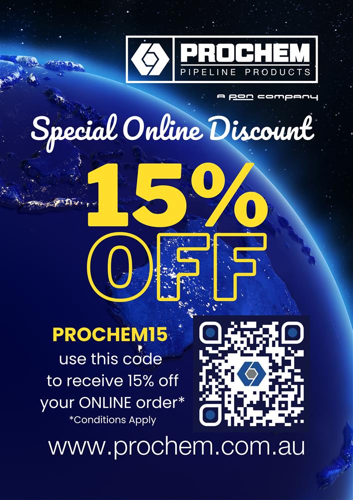 15% OFF Online Orders